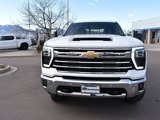 New 2025 Chevrolet Silverado 2500 LTZ w/ LTZ Plus Package image 2