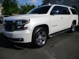 Used 2016 Chevrolet Suburban LTZ image 2