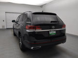 Used 2021 Volkswagen Atlas SE image 6