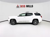 Used 2022 GMC Acadia Denali w/ Denali Ultimate Package image 4