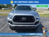 Used 2023 Toyota Tacoma SR image 2