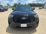 New 2025 Ford Explorer ST image 2