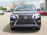 Used 2023 Lexus GX 460 Premium image 4