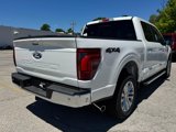 New 2025 Ford F150 Lariat image 3