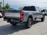 Certified 2024 Ford F350 Limited image 3