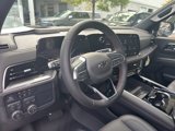 New 2026 Chevrolet Tahoe RST w/ RST Capability Package image 5
