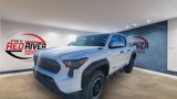 New 2024 Toyota Tacoma 4x4 Double Cab Hybrid image 4