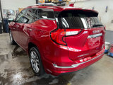 Used 2024 GMC Terrain Denali w/ Denali Premium Package image 5