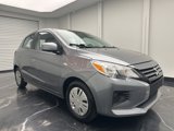 Used 2021 Mitsubishi Mirage ES image 2