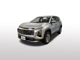 New 2026 Chevrolet Equinox LT w/ Convenience Package II image 2
