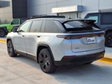 New 2025 Jeep Wagoneer Launch Edition image 5