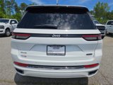 New 2025 Jeep Grand Cherokee Overland w/ Adv Protech Group III image 4