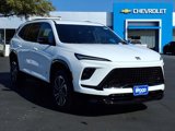 New 2025 Buick Enclave Sport Touring w/ Super Cruise Package image 3