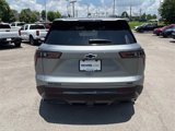 New 2026 Chevrolet Equinox RS w/ Convenience Package III image 4
