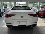 Used 2023 Mercedes-Benz CLS 450 4MATIC w/ Premium Package image 4