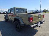 New 2025 Jeep Gladiator Sport image 6