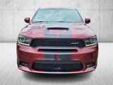 Used 2018 Dodge Durango SRT w/ SRT Interior Appearance Group image 2