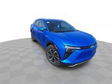 New 2025 Chevrolet Blazer EV LT image 2