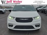 New 2025 Chrysler Pacifica Select w/ Uconnect Theater Family Group image 2