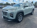 New 2026 Chevrolet Equinox LT w/ Convenience Package II image 2