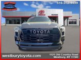 Certified 2025 Toyota Sequoia SR5 image 5