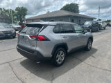 Used 2024 Toyota RAV4 XLE image 3