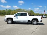 New 2025 Chevrolet Silverado 2500 LTZ w/ LTZ Premium Package image 4