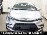 Certified 2025 Toyota Corolla SE image 3