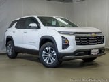 New 2026 Chevrolet Equinox LT image 2