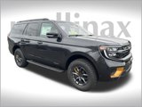 New 2025 Ford Expedition Tremor image 1