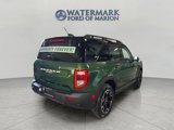New 2025 Ford Bronco Sport Outer Banks image 5
