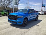 New 2025 RAM 1500 Tradesman image 3