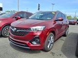 Certified 2023 Buick Encore GX Select w/ Sport Touring Package image 3