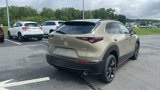 New 2025 MAZDA CX-30 Carbon image 5