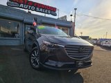 Used 2021 MAZDA CX-9 Touring image 5