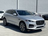 Used 2022 Jaguar F-PACE S image 2