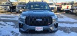 New 2025 Ford Explorer ST image 3