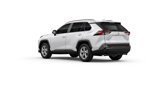 New 2025 Toyota RAV4 XLE image 6