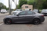Used 2021 Alfa Romeo Giulia Ti Sport image 4