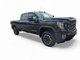Used 2020 GMC Sierra 2500 AT4 w/ AT4 Preferred Package image 2