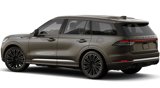 New 2025 Lincoln Aviator Black Label image 2