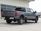 New 2025 Ford F250 Lariat image 3