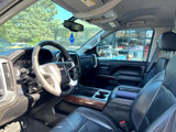 Used 2015 GMC Sierra 1500 SLT w/ SLT Preferred Package image 6