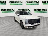 New 2026 Hyundai Palisade Calligraphy image 2