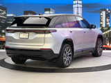 New 2025 Jeep Wagoneer Limited image 3