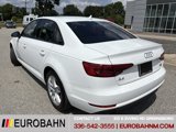 Used 2017 Audi A4 2.0T Ultra Premium image 3