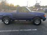 Used 2003 Ford Ranger Edge image 4