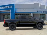 New 2026 Chevrolet Silverado 1500 ZR2 w/ ZR2 Bison Edition image 5