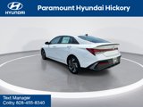 New 2025 Hyundai Elantra SEL image 6