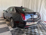 Used 2017 Cadillac CT6 Luxury image 5